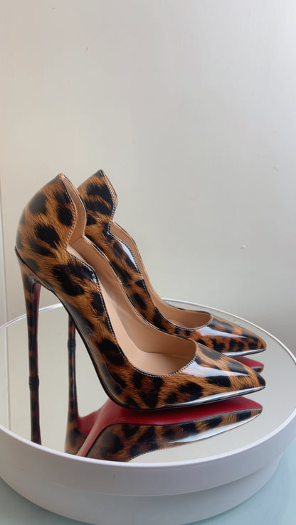 Kyra Heel 12CM