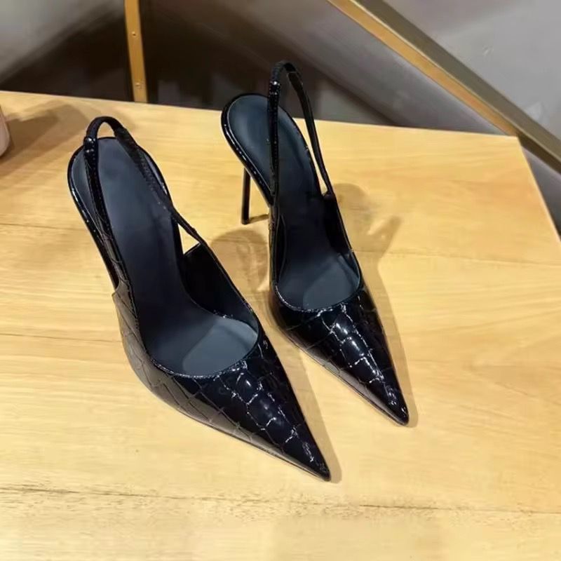 Ophira Heel 12 CM