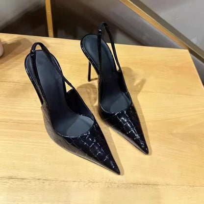 Ophira Heel 12 CM