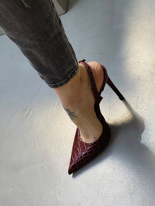Viyona Heel 12CM