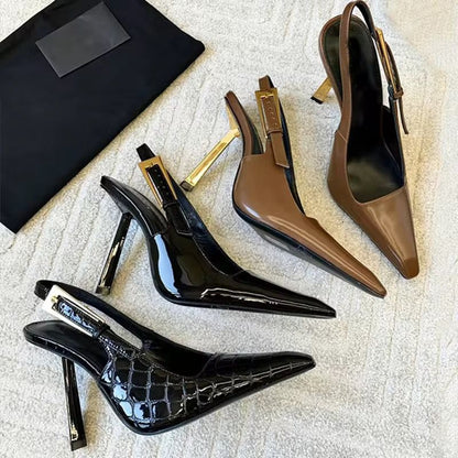 Aurelia Heel 10 CM