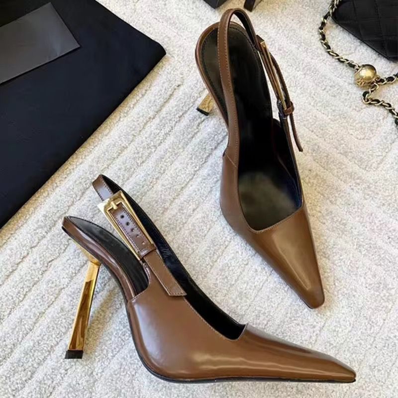 Aurelia Heel 10 CM