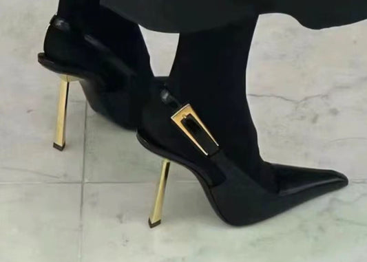 Aurelia Heel 10 CM