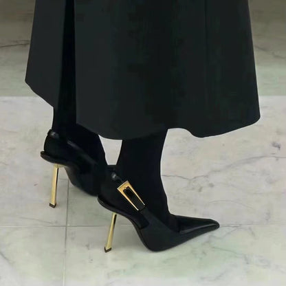 Aurelia Heel 10 CM