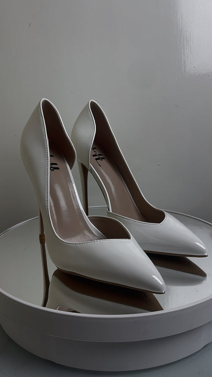 Frida Heel 10CM & 12CM