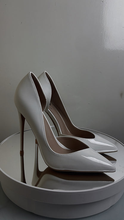 Frida Heel 10CM & 12CM