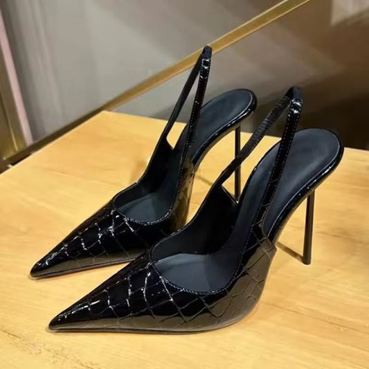 Ophira Heel 12 CM