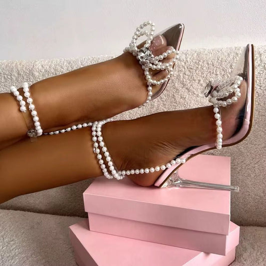 Aurora Heel 12CM