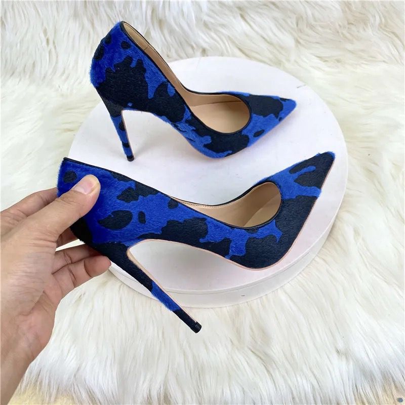 Mira Heel 12CM