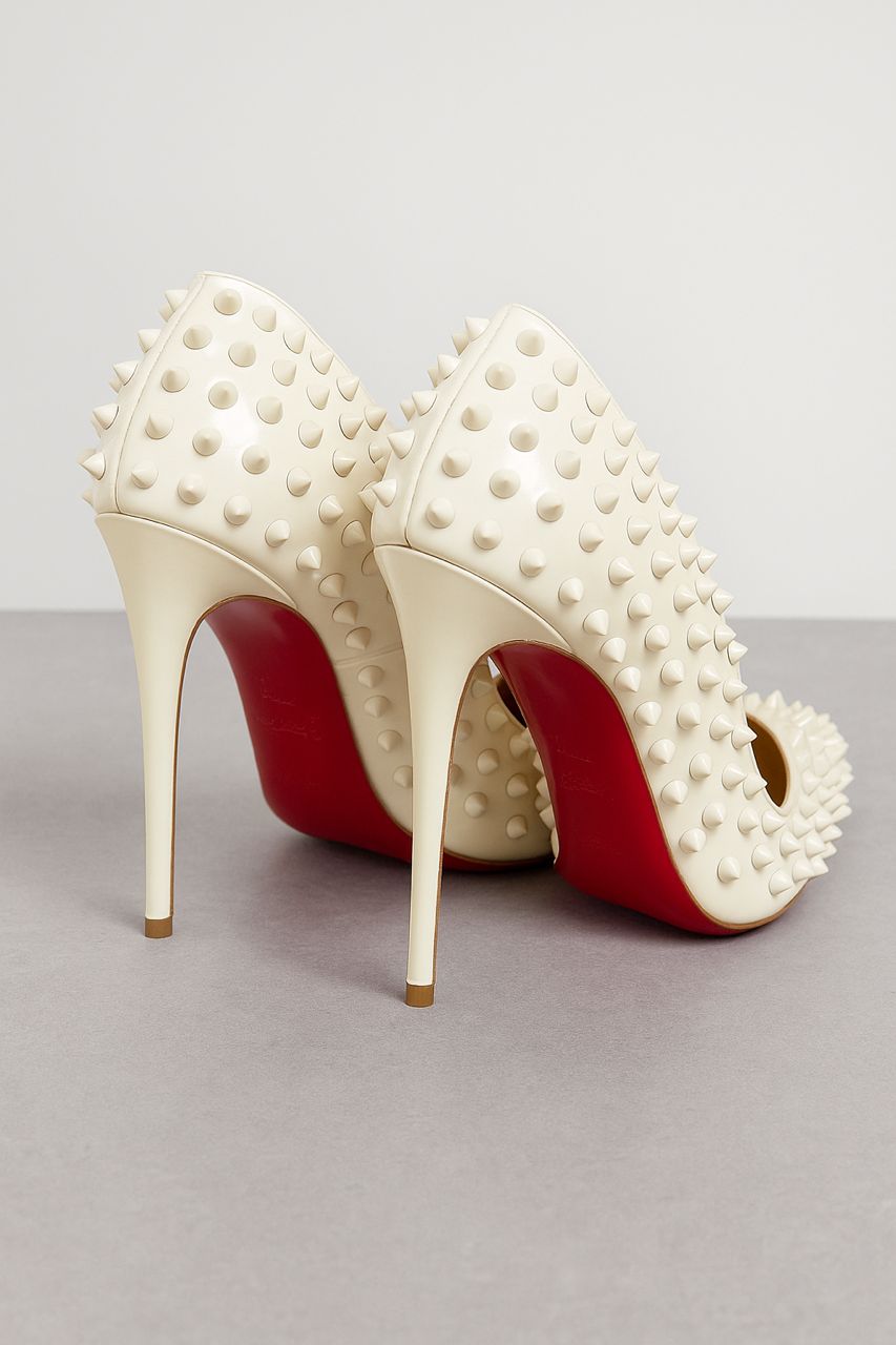 Luxora Heel 12CM
