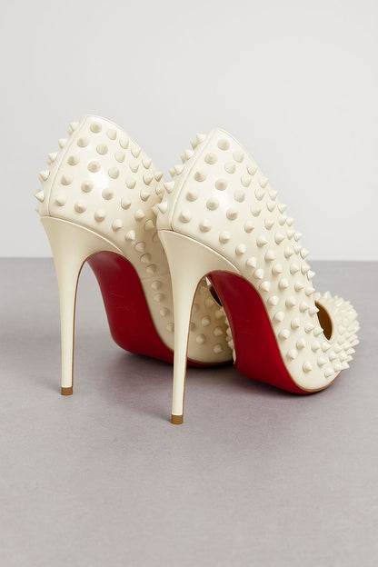 Luxora Heel 12CM