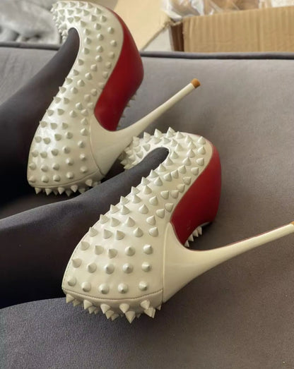Luxora Heel 12CM