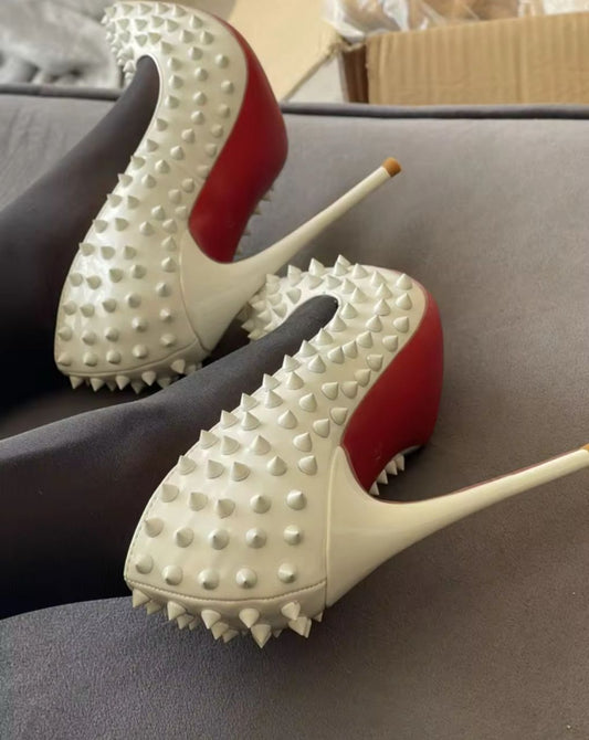 Luxora Heel 12CM