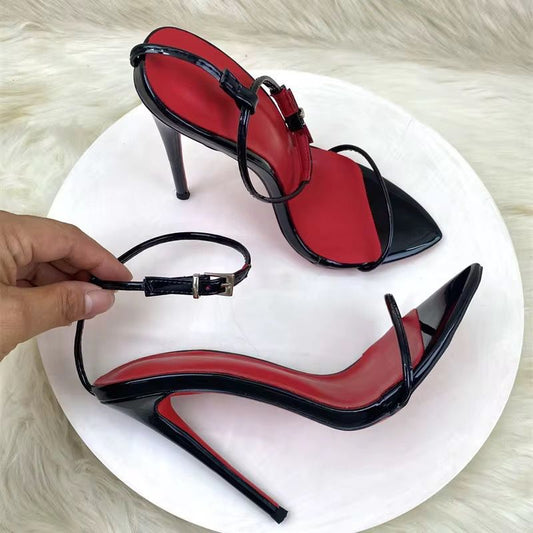 Juliane Heel 12CM