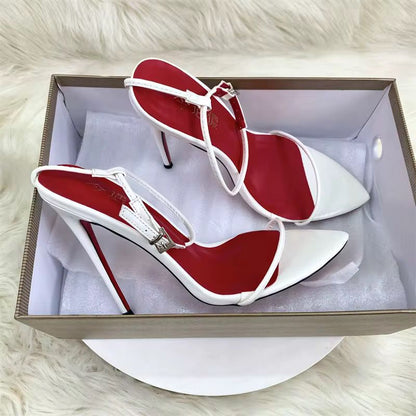 Juliane Heel 12CM
